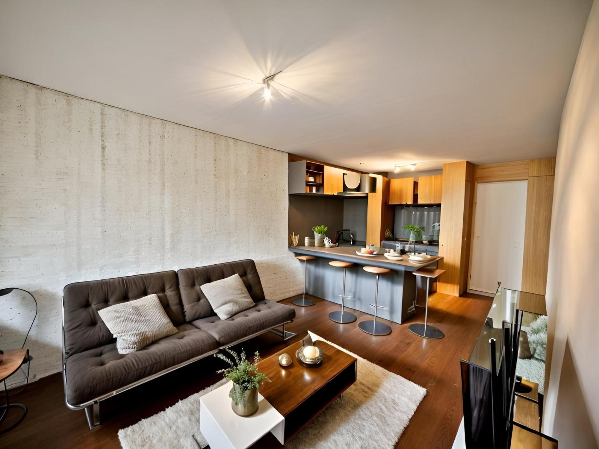 Stbg Bel Appartement Avec Balcon Straatsburg Buitenkant foto